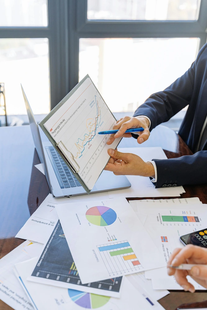 asesor financiero de inversiones y bolsa en Zaragoza