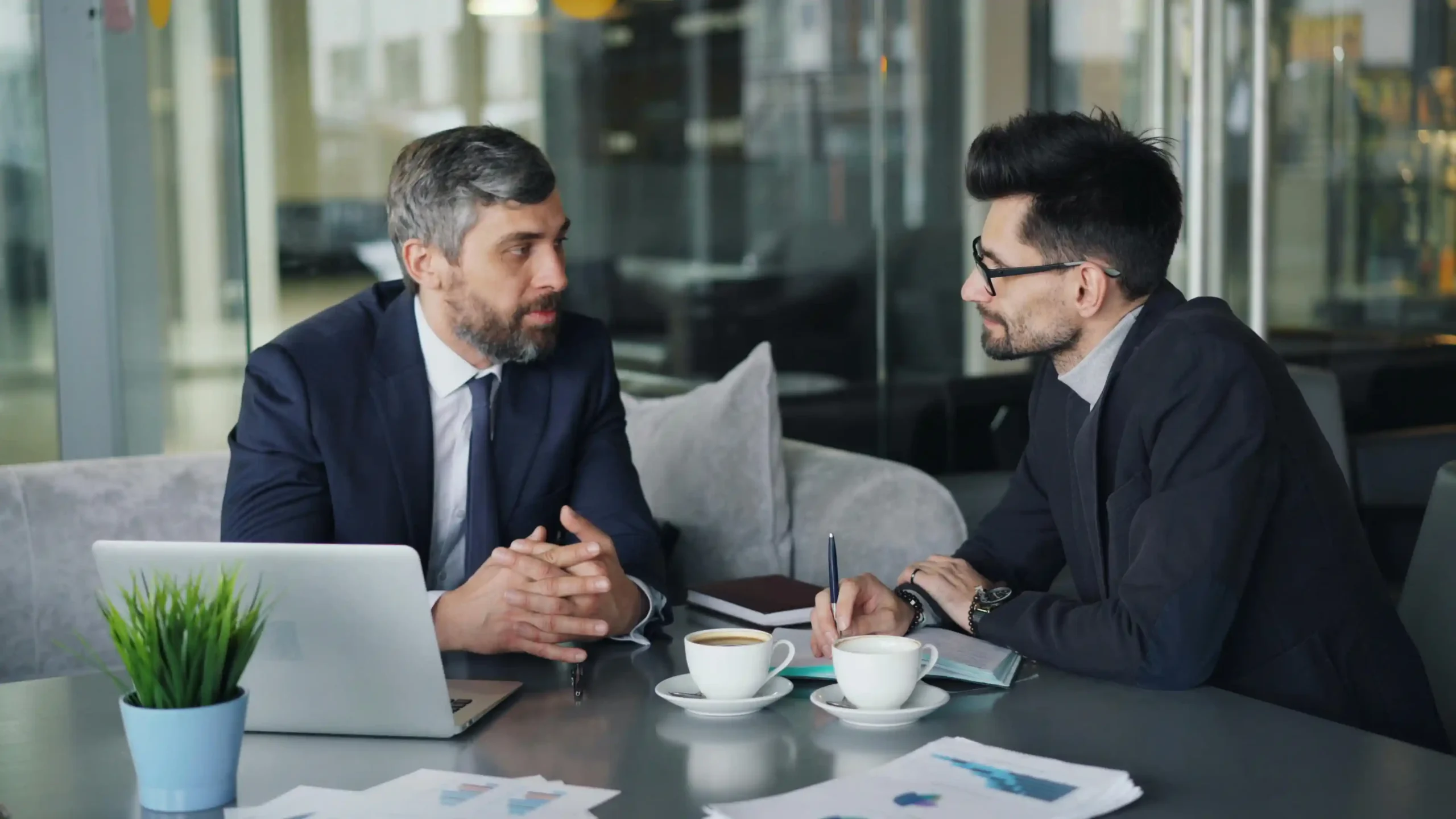 asesor financiero empresarial en Zaragoza