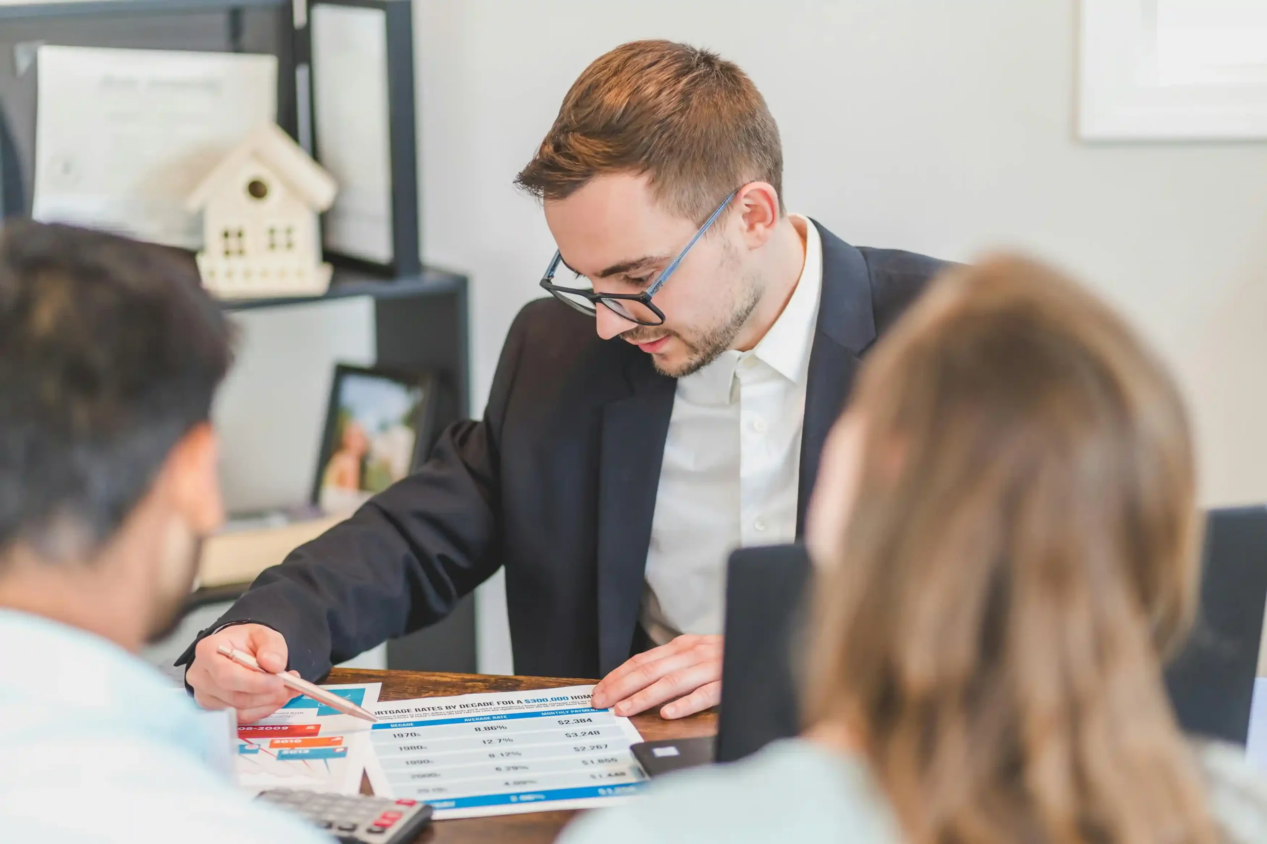 beneficios de la planificación financiera en Zaragoza