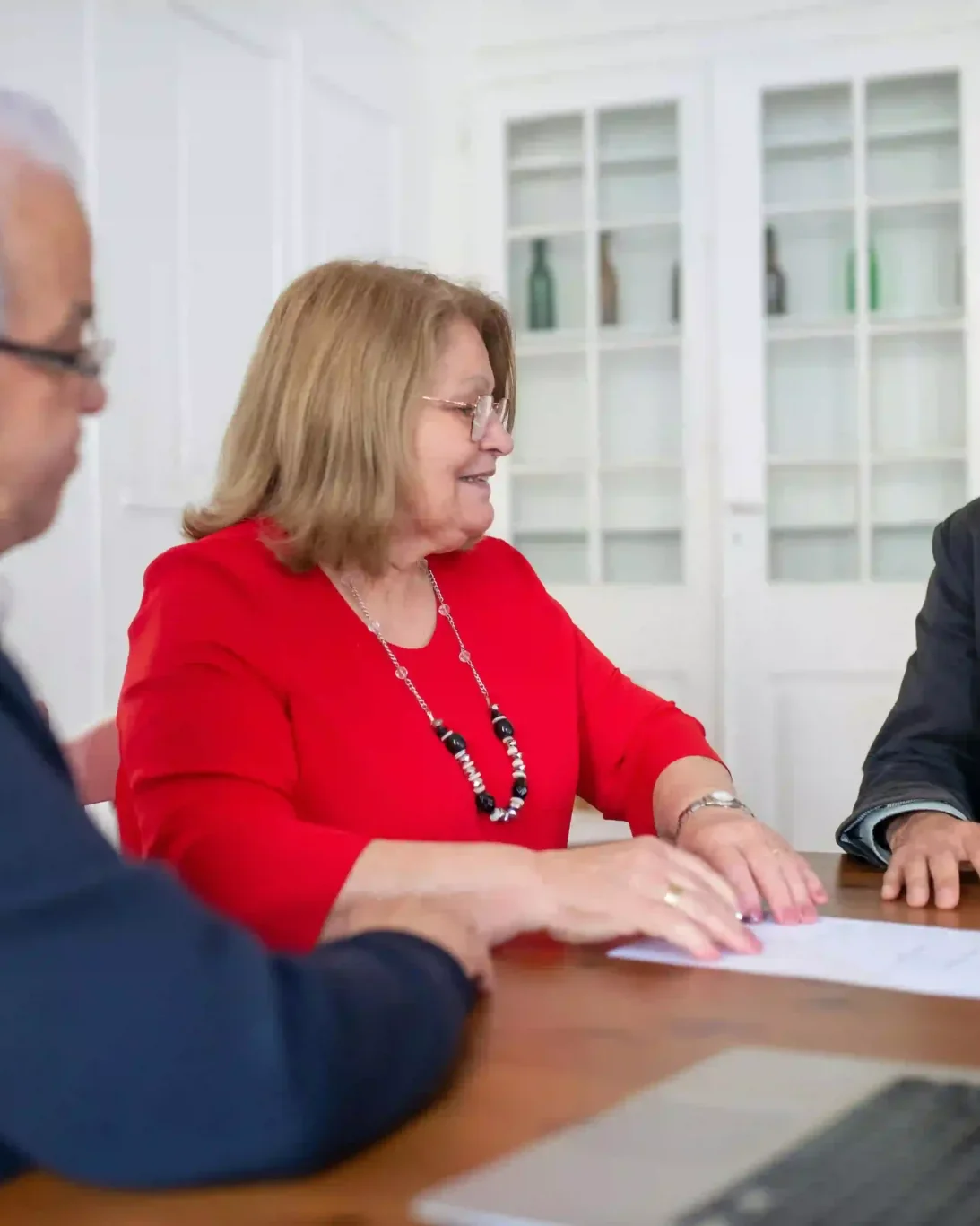 gestor patrimonial en Zaragoza ofreciendo asesoramiento patrimonial