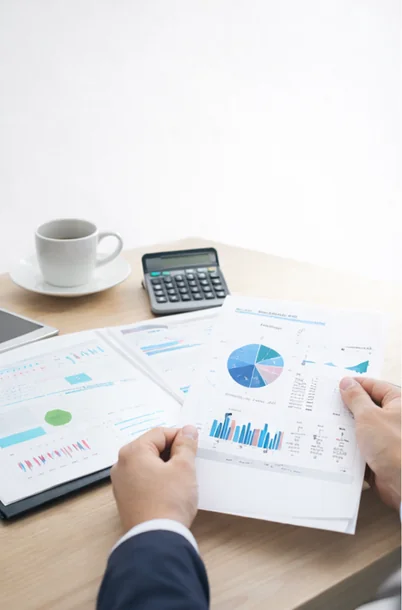 servicios de planificación financiera en Zaragoza