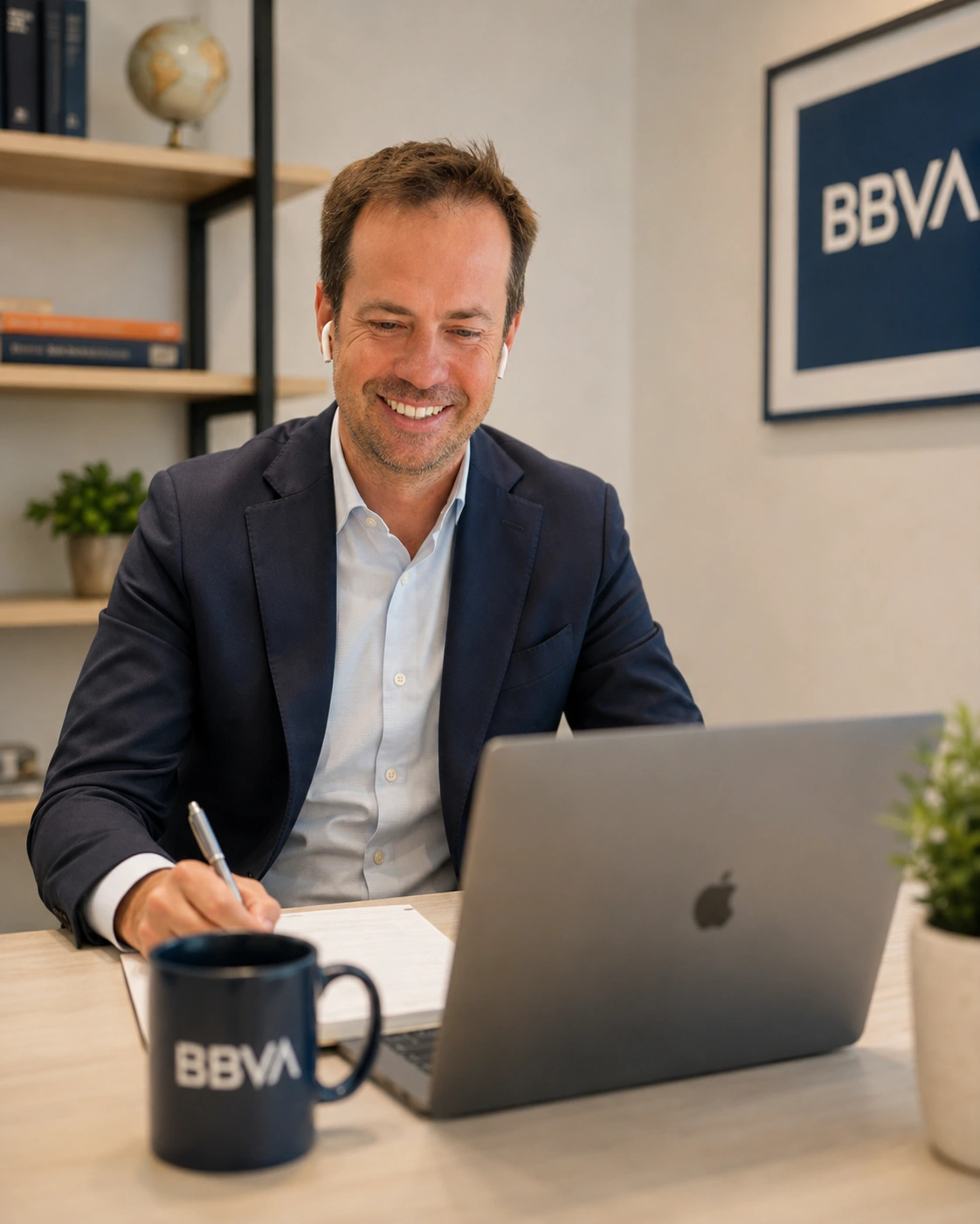 Asesor financiero online para clientes de toda España