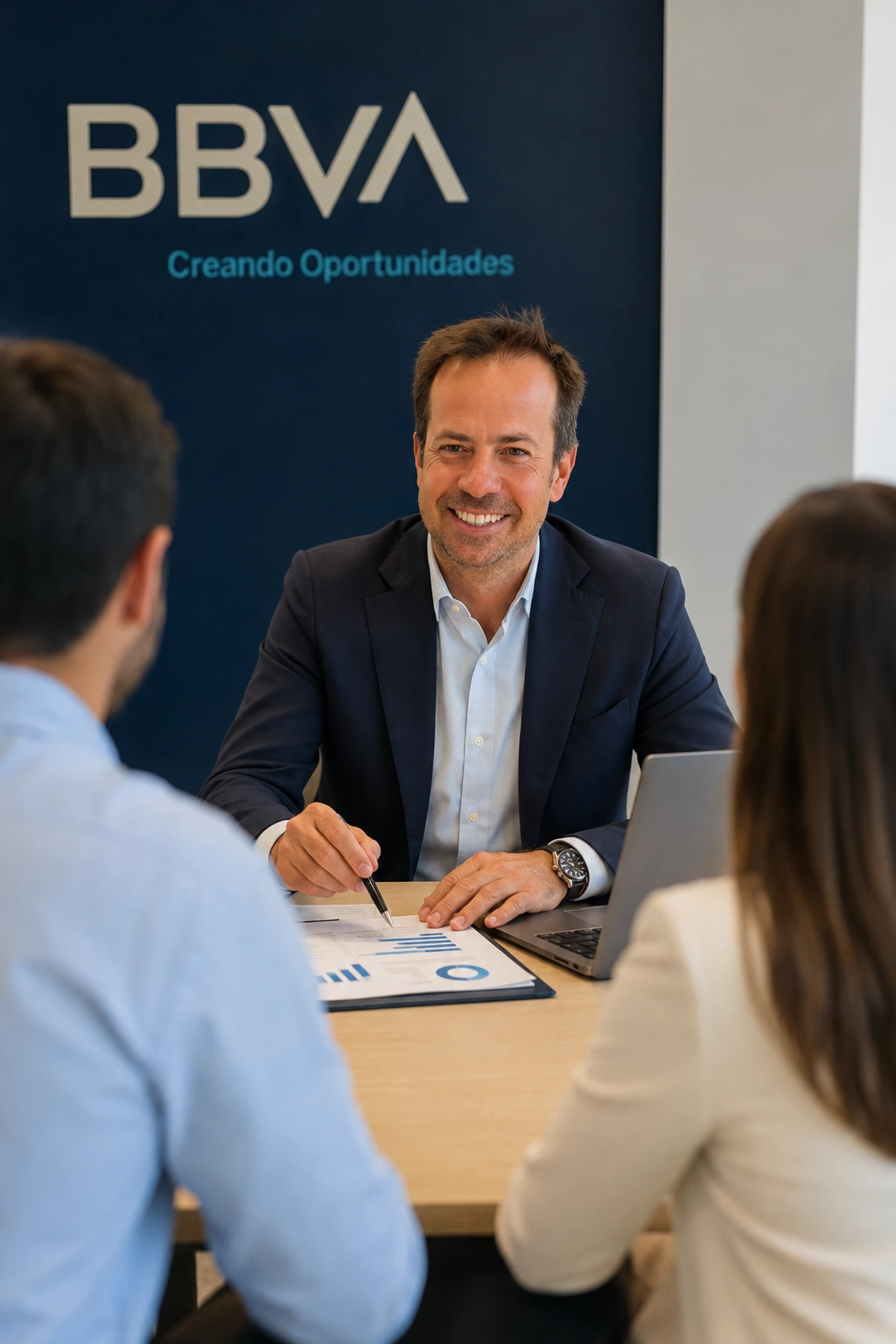 Revisión y seguimiento del plan financiero de un cliente